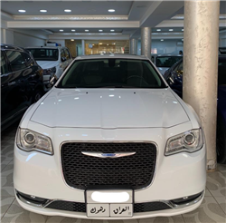 كرايسلر 300
